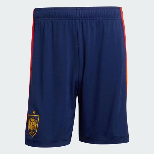 Preview: Spanien WM Shorts - 2025-26